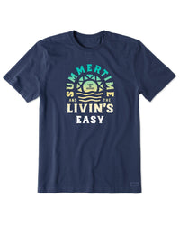 Life is Good® Life Is Good® Crusher-Lite T-Shirt