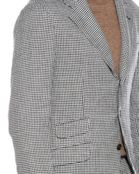 Brunello Cucinelli 2Pc Wool, Linen, & Silk-Blend Suit