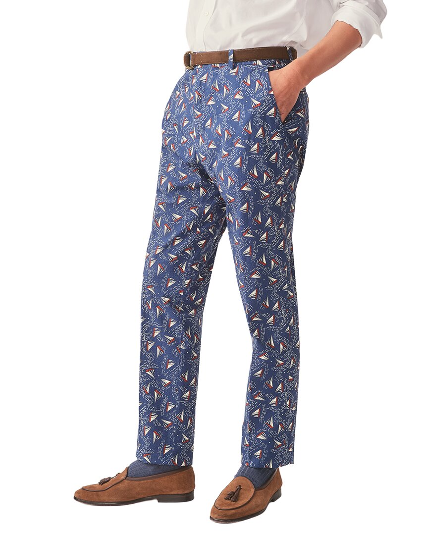 J.Mclaughlin Oxford Pant