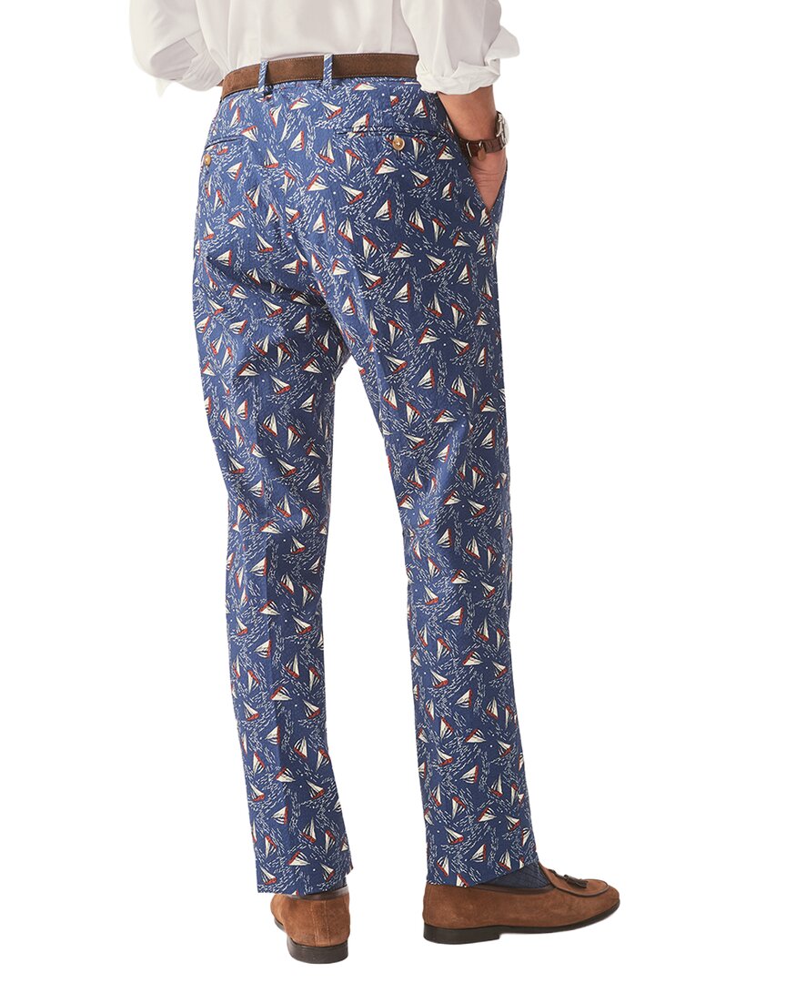 J.Mclaughlin Oxford Pant