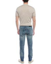 The Kooples Slim Jean
