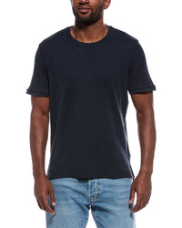 Atm Anthony Thomas Melillo Crewneck T-Shirt