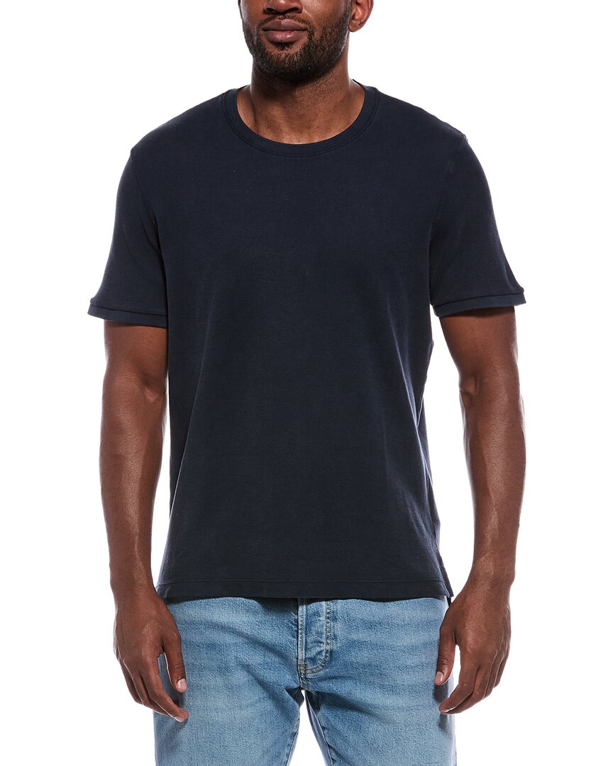 Atm Anthony Thomas Melillo Crewneck T-Shirt