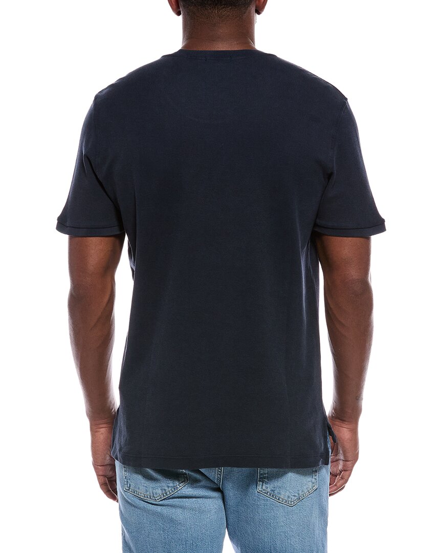 Atm Anthony Thomas Melillo Crewneck T-Shirt