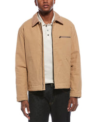 Theory Workwear Jacket