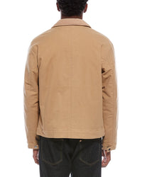 Theory Workwear Jacket