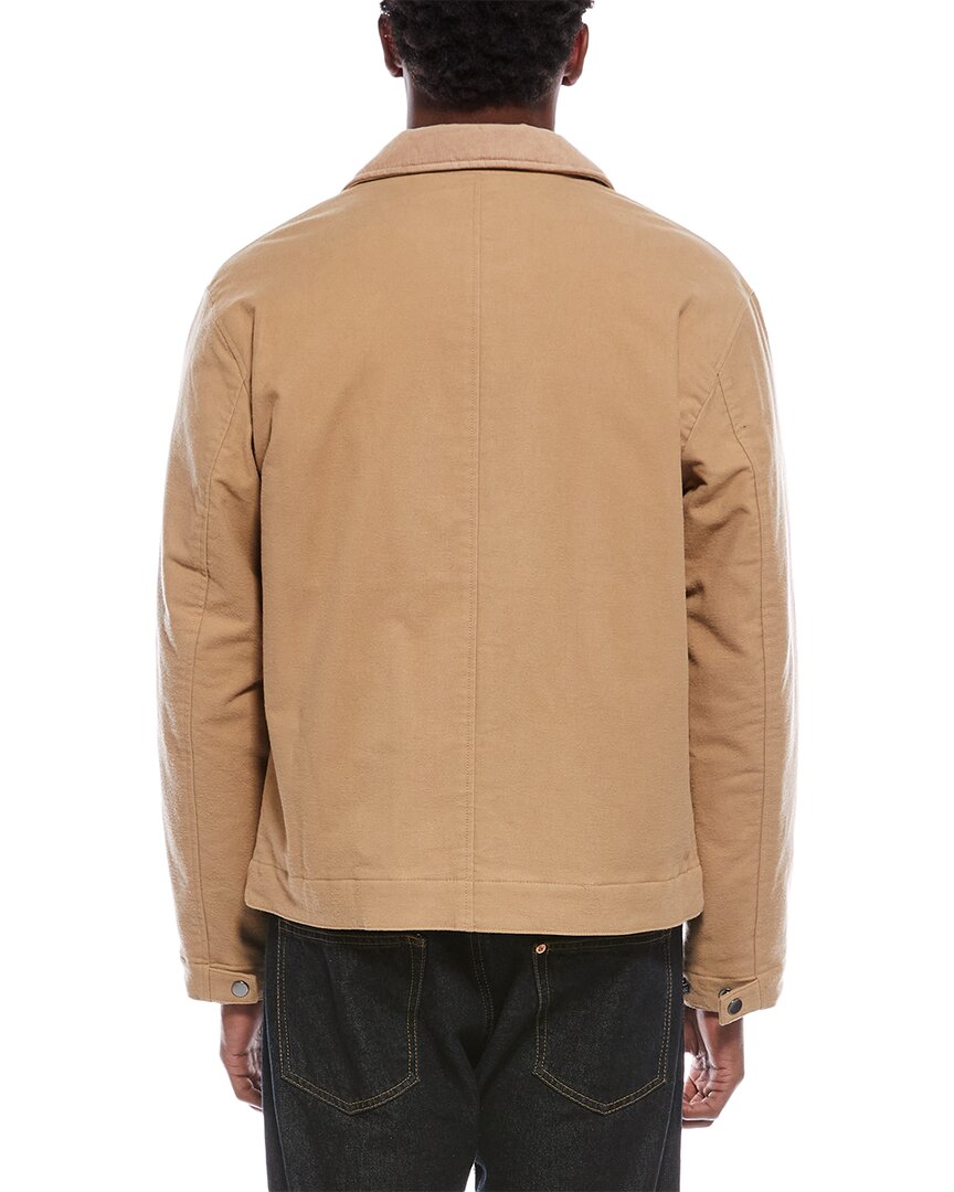 Theory Workwear Jacket