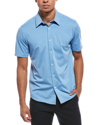 Theory Irving Shirt
