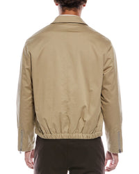 Theory Theory Blouson Zip Jacket