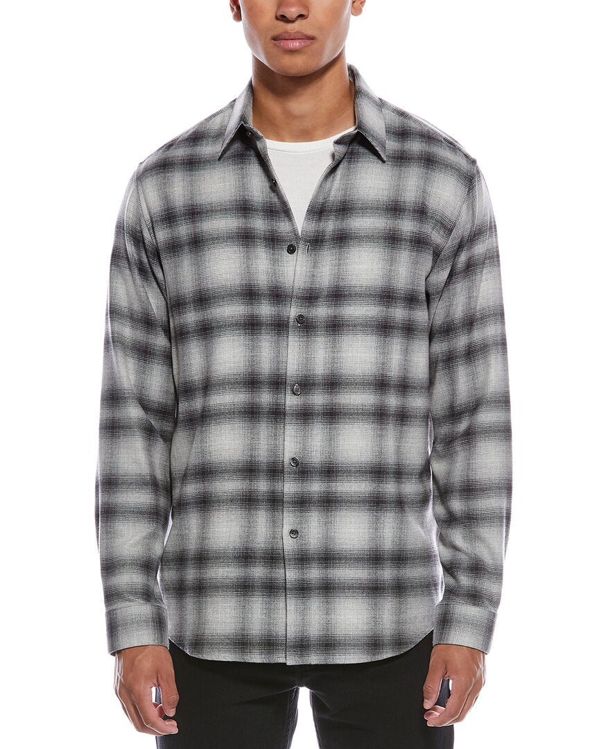 Theory Irving Shirt