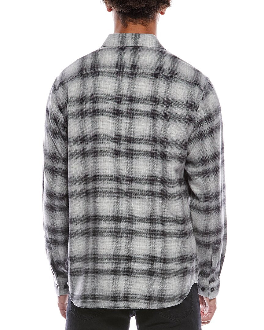 Theory Irving Shirt