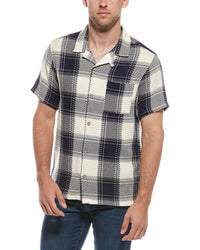 Sovereign Code Soren Woven Shirt