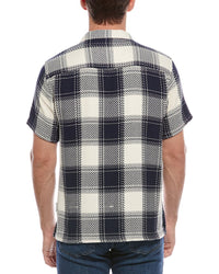 Sovereign Code Soren Woven Shirt