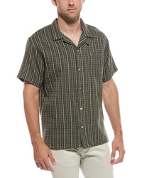 Sovereign Code Evander Woven Shirt
