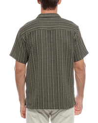 Sovereign Code Evander Woven Shirt