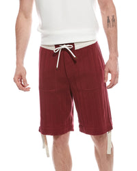 Brunello Cucinelli Bermuda Short