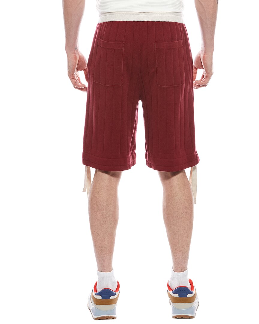 Brunello Cucinelli Bermuda Short