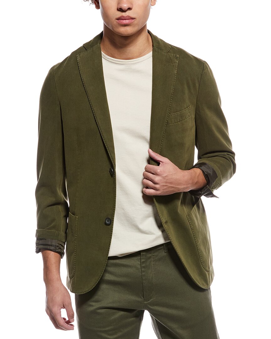 Montedoro By Slowear Sport Coat