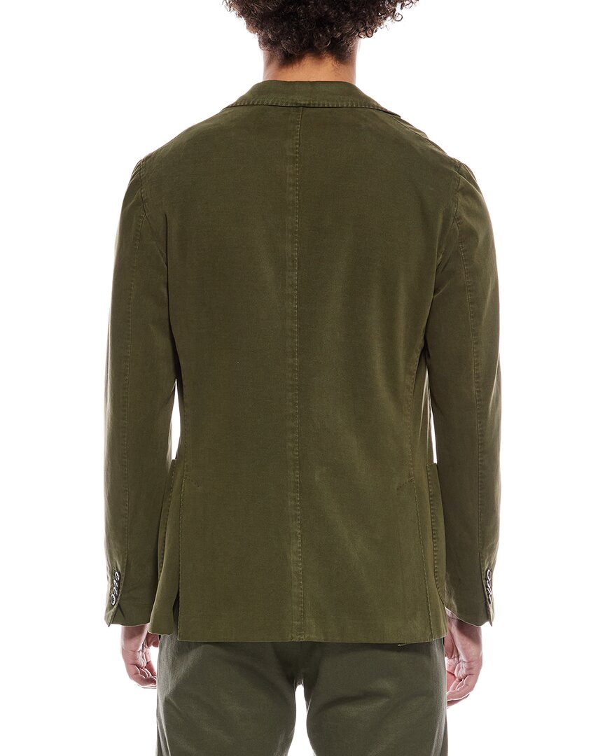 Montedoro By Slowear Sport Coat