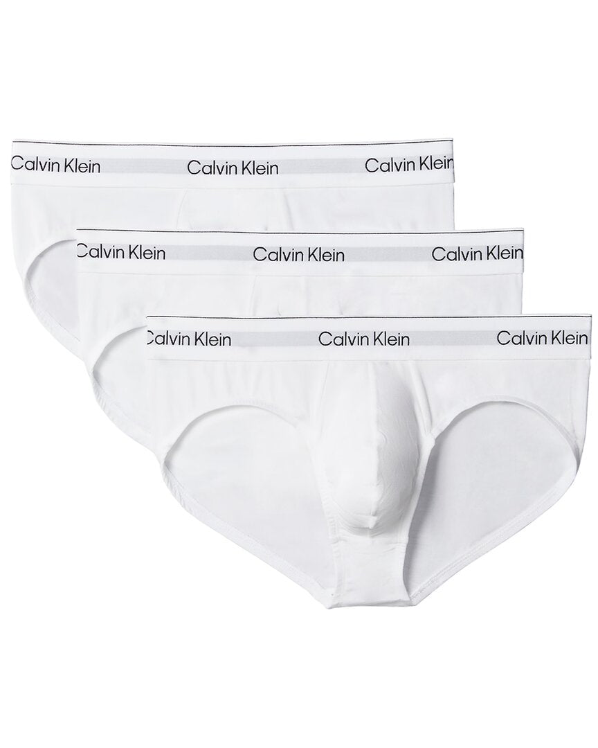 Calvin Klein Calvin Klein Brief 3-Pack