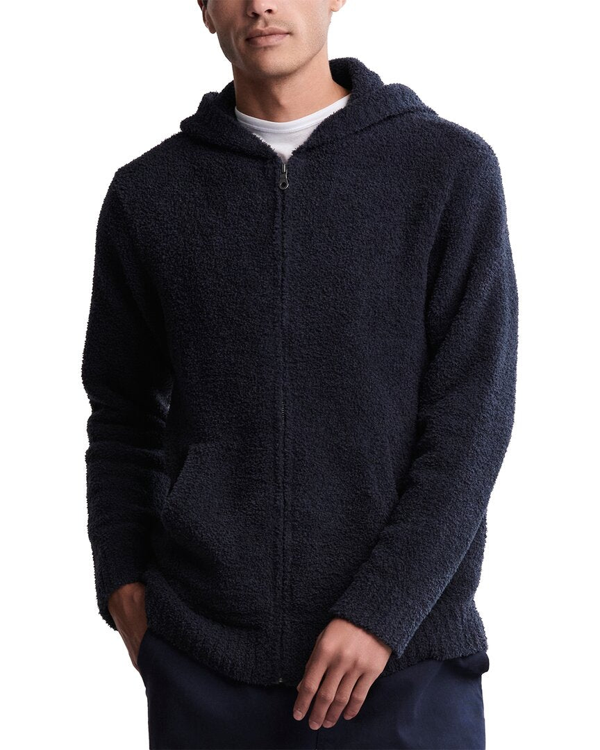 Barefoot Dreams Cozychic Zip Up Hoodie – Bluefly