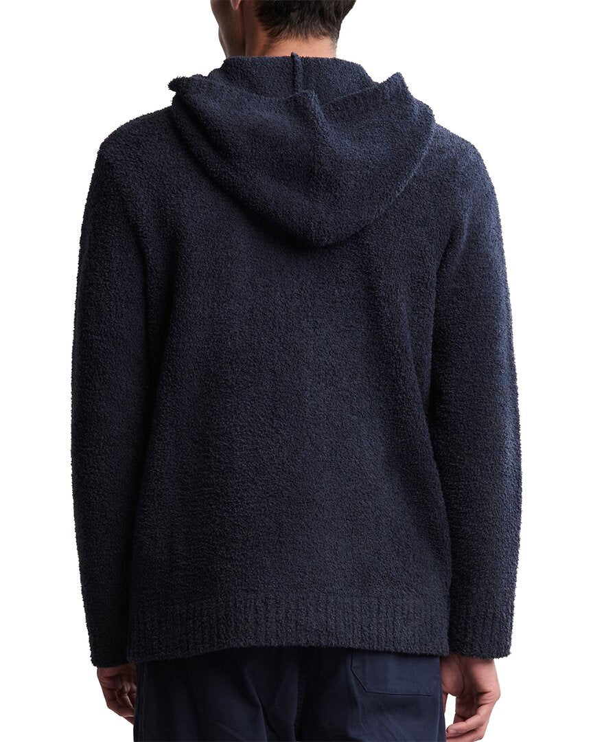 Barefoot Dreams Cozychic Zip Up Hoodie – Bluefly