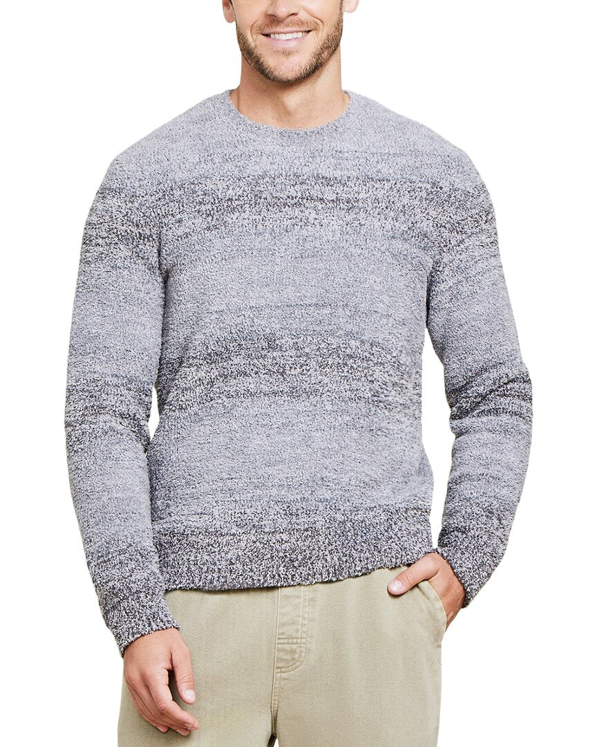 Barefoot Dreams Barefoot Dreams Cozychic Ombre Pullover