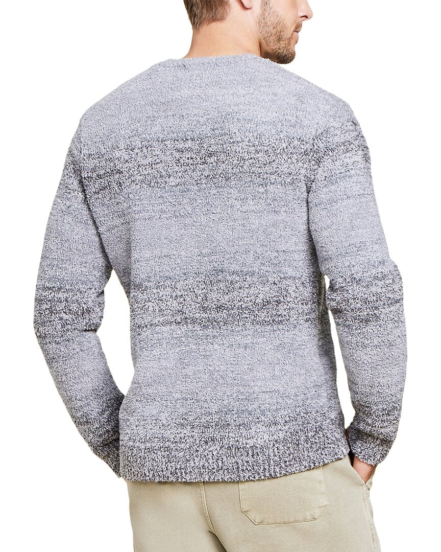 Barefoot Dreams Barefoot Dreams Cozychic Ombre Pullover