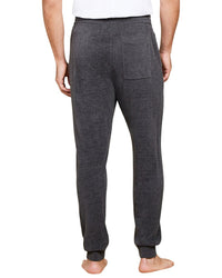 Barefoot Dreams Chul Rib Inset Jogger