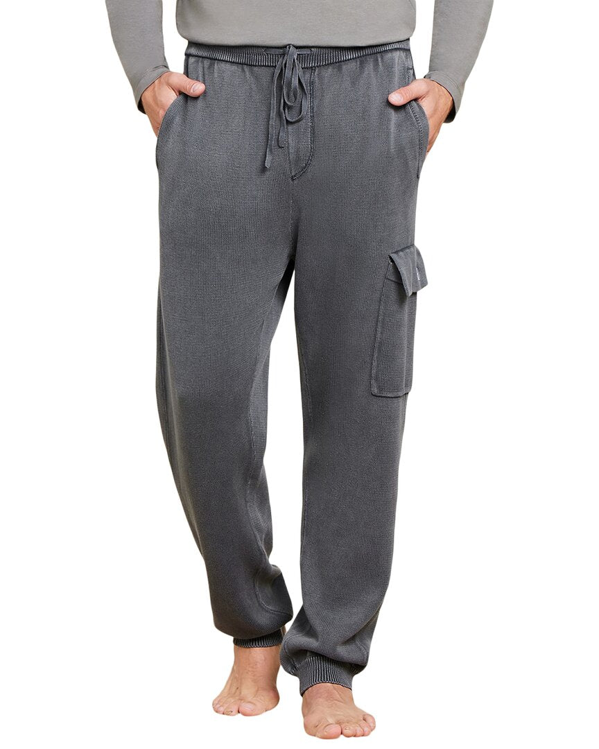 Barefoot Dreams Barefoot Dreams Sunbleached Cargo Jogger