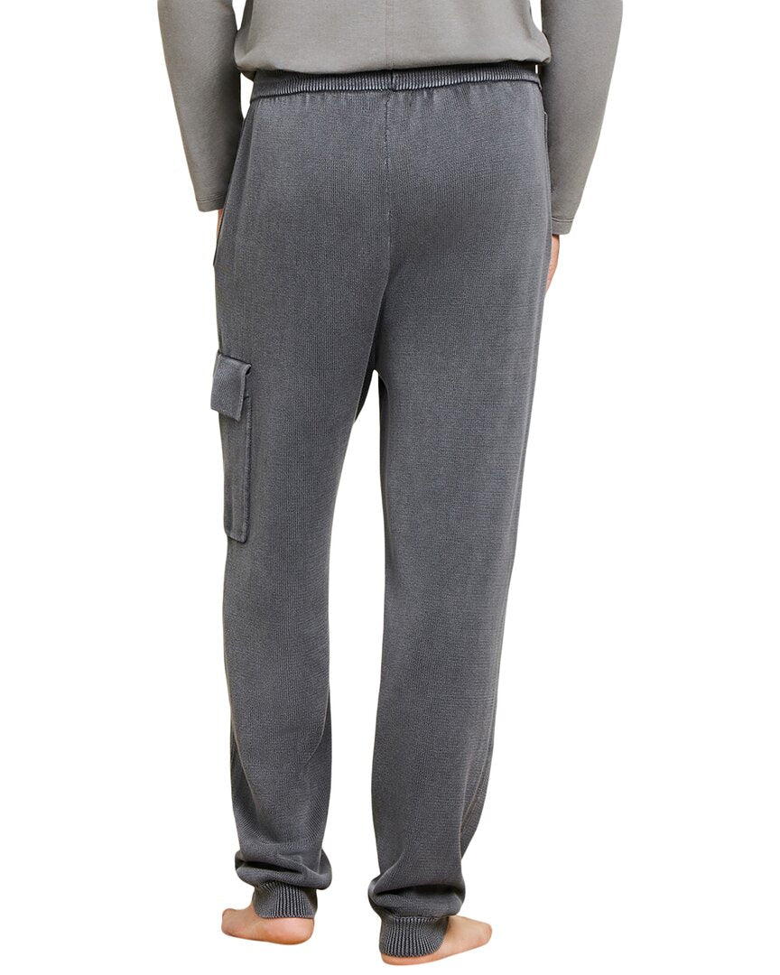 Barefoot Dreams Barefoot Dreams Sunbleached Cargo Jogger