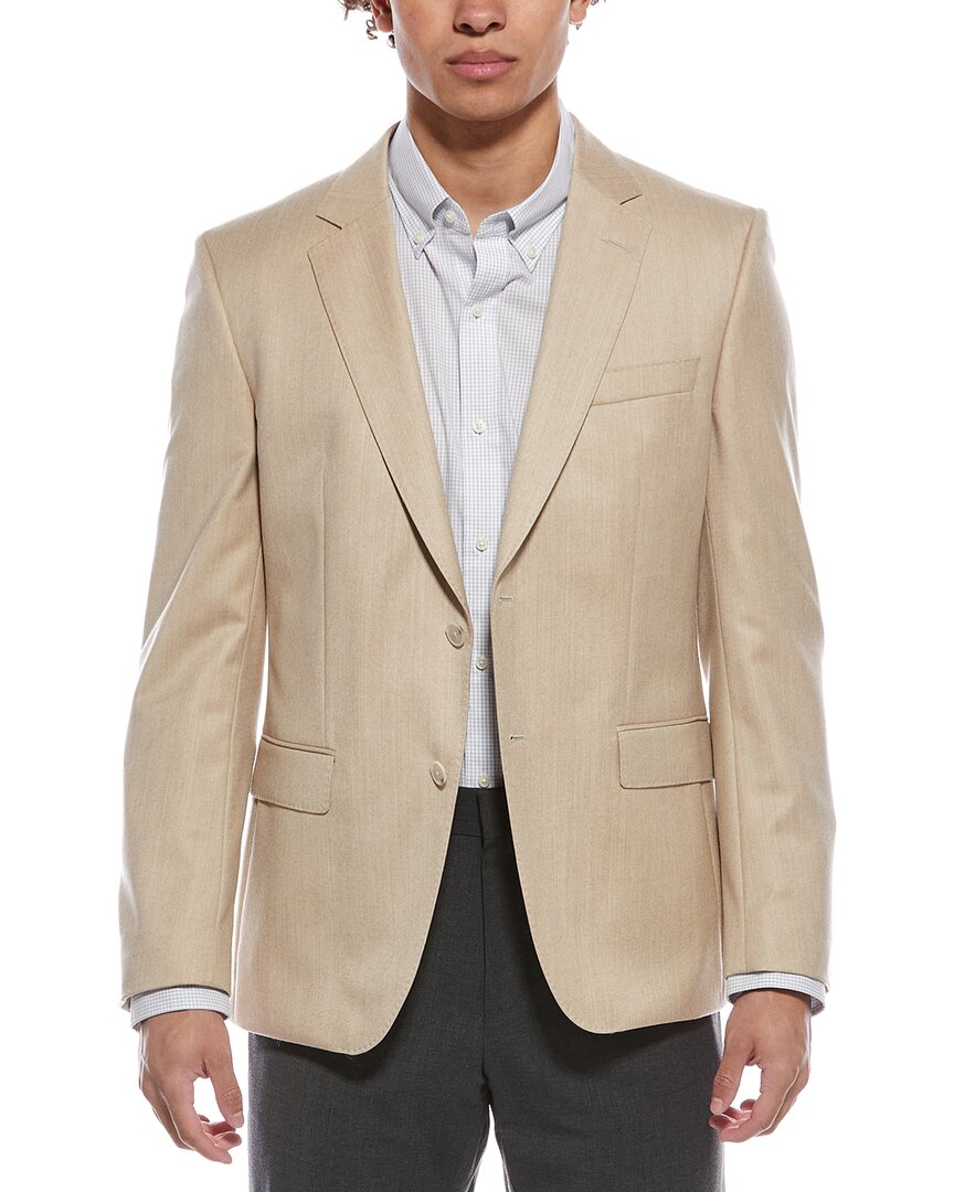 Hugo Boss Huge Wool Blazer