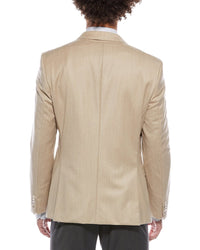 Hugo Boss Huge Wool Blazer