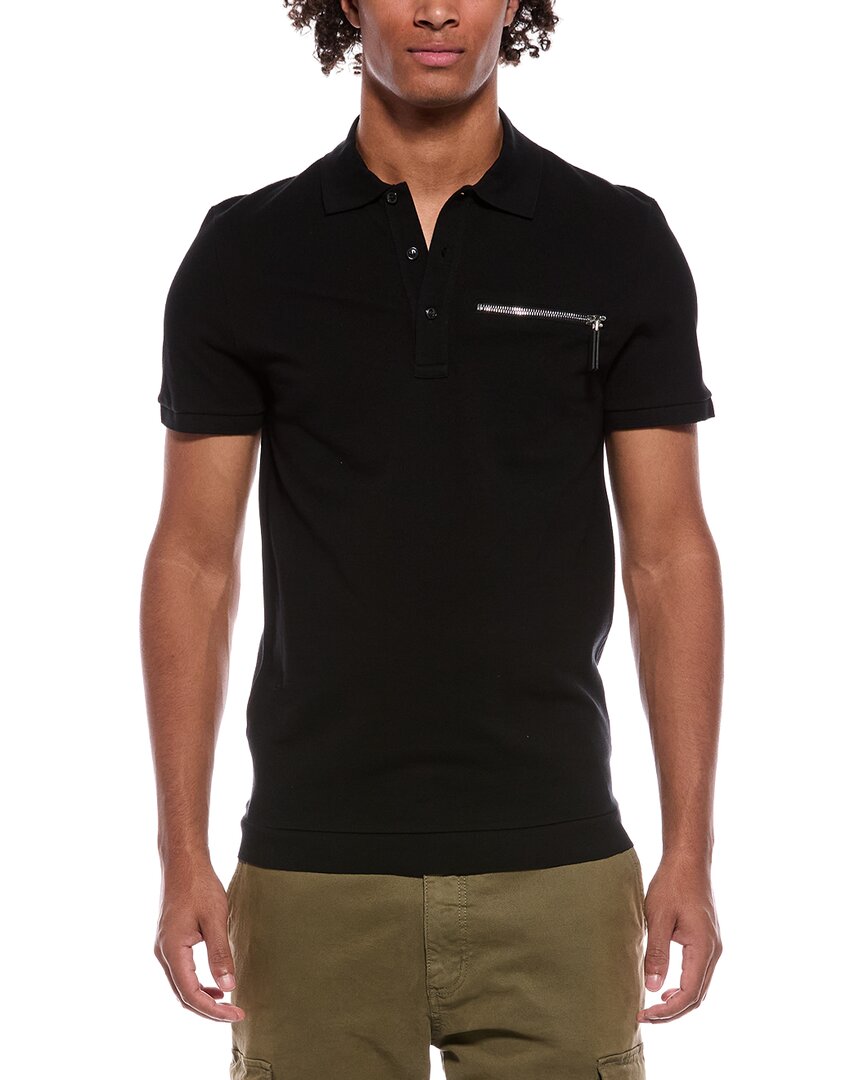 Valentino Valentino Polo Shirt