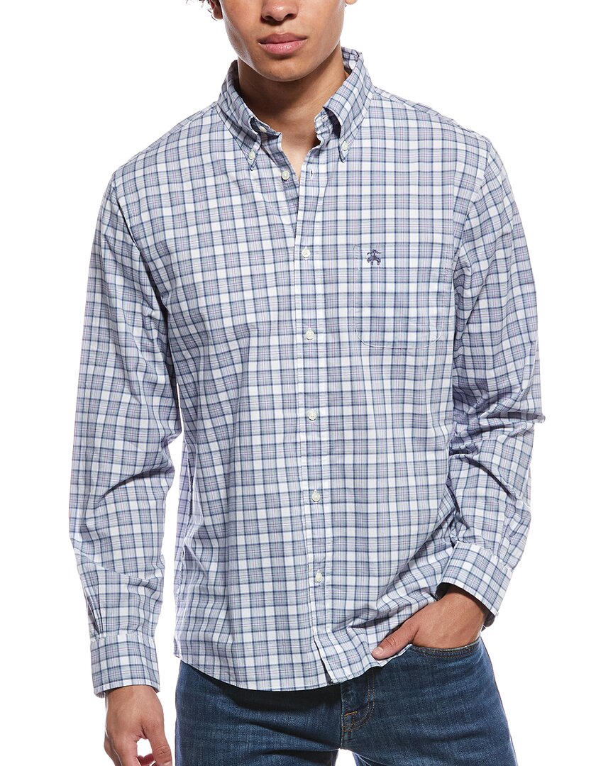 Brooks Brothers Woven Shirt