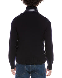 Moncler Moncler Grenoble Wool Cardigan