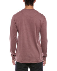 Weatherproof Vintage Jersey Henley