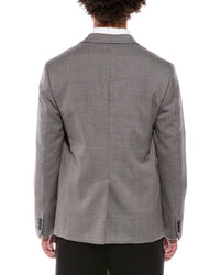 Theory Theory Clinton Wool Blazer