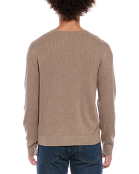 Theory Theory Riland Crewneck Sweater