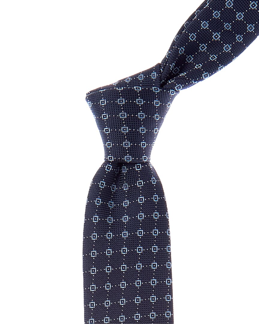 Boss Hugo Boss Silk-Blend Tie
