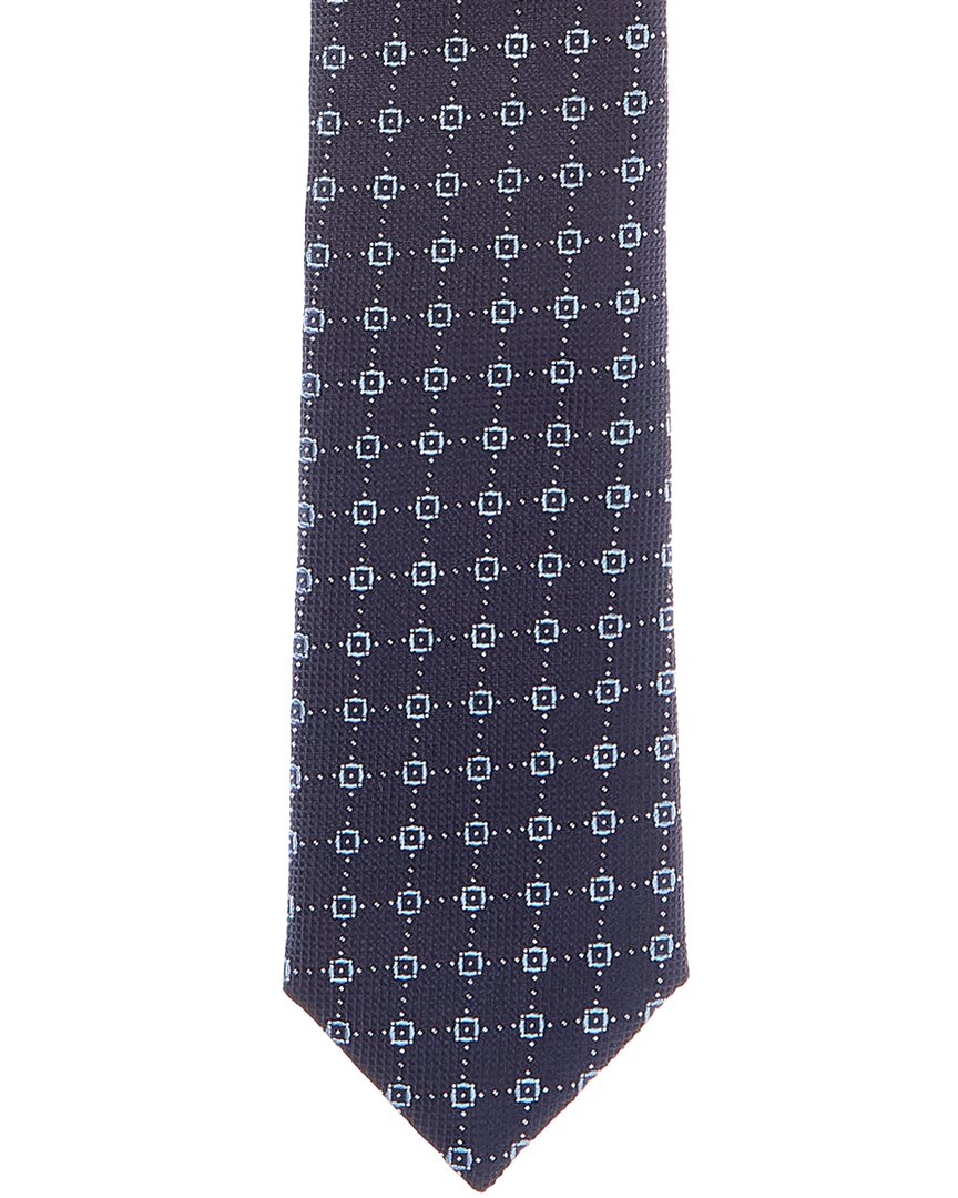 Boss Hugo Boss Silk-Blend Tie