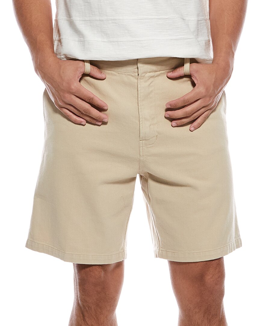 Hudson Jeans Venice Chino Short