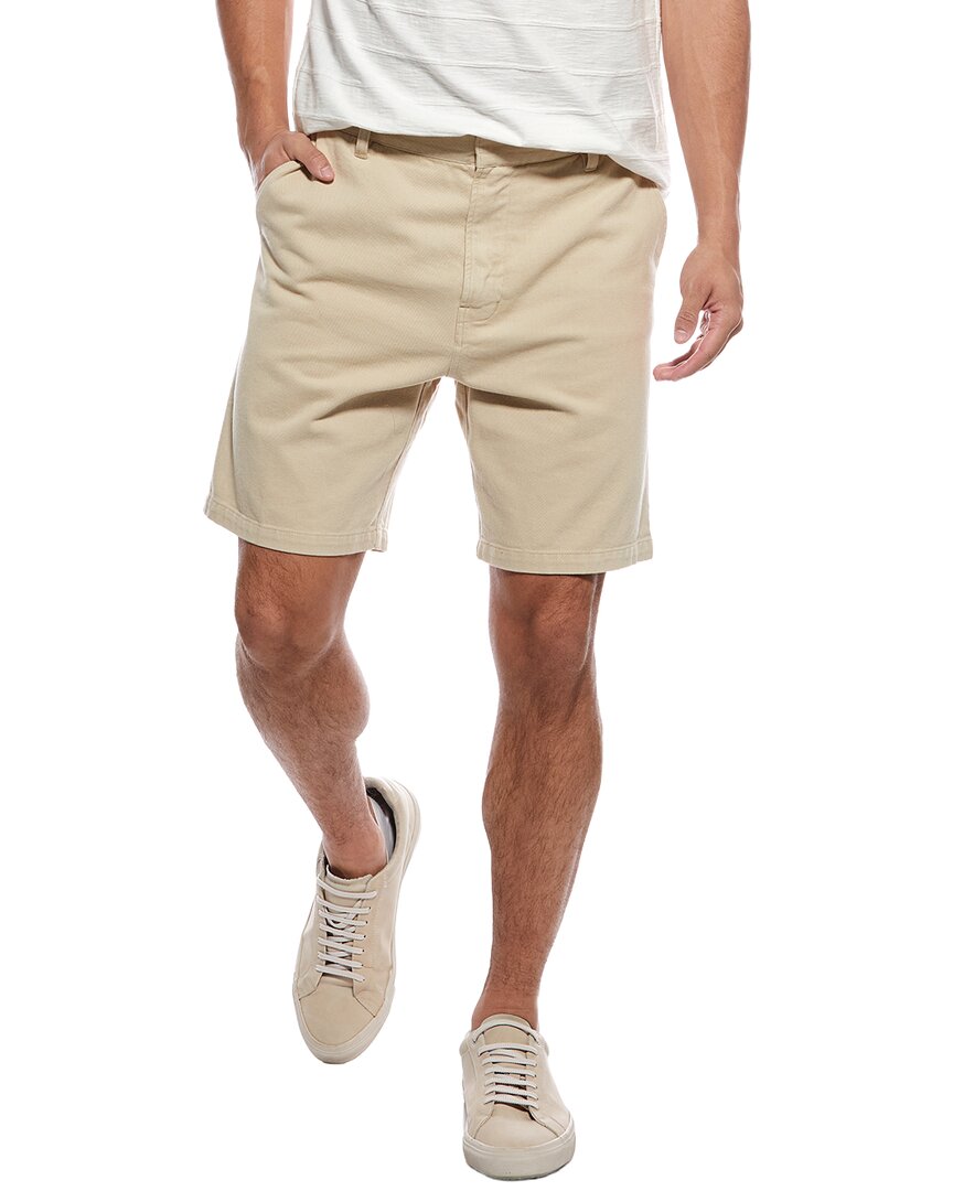 Hudson Jeans Venice Chino Short