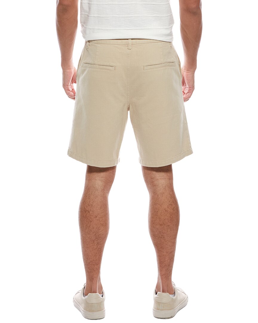 Hudson Jeans Venice Chino Short