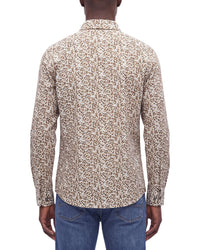 Raffi Button-Down Shirt