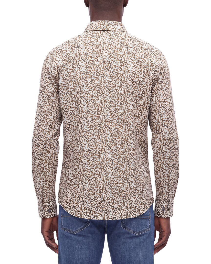 Raffi Button-Down Shirt