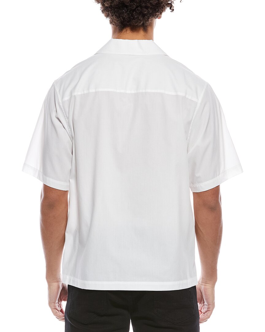 Helmut Lang Boxy Shirt