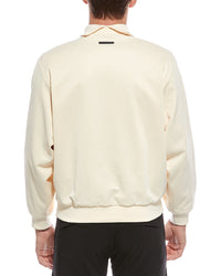Fear Of God Athletics Fear Of God Athletics Mock Neck Pullover