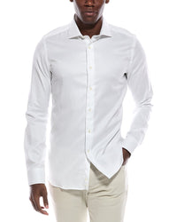 Canali Canali Dress Shirt