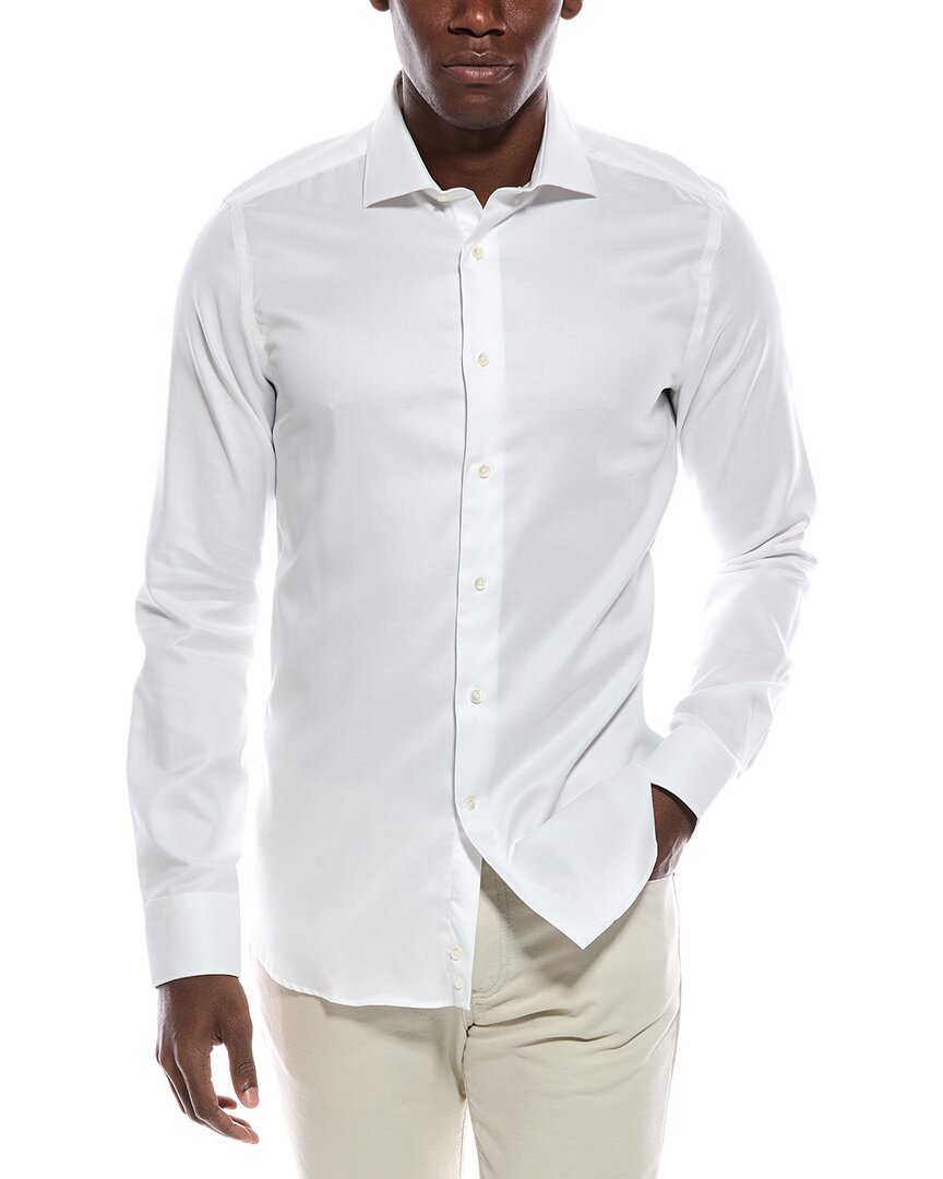 Canali Canali Dress Shirt